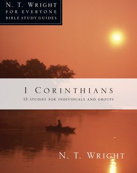 1 Corinthians: 13 Studies for Individuals and Groups Sale