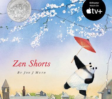 Zen Shorts (a Stillwater and Friends Book) For Discount