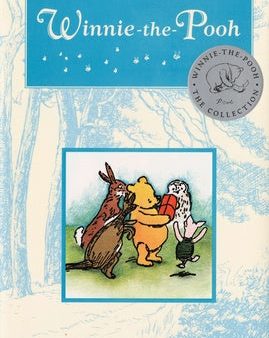 Winnie the Pooh: Deluxe Edition Hot on Sale