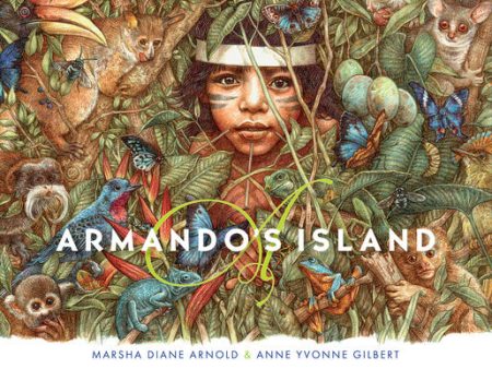 Armando s Island For Discount