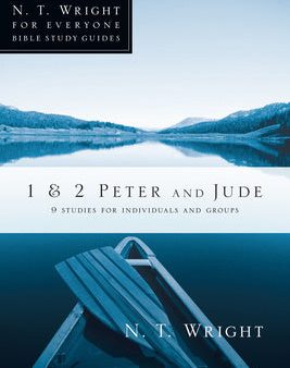 1 & 2 Peter and Jude Hot on Sale