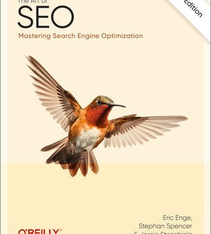 Art of SEO: Mastering Search Engine Optimization, The For Sale