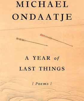 Year of Last Things: Poems, A Discount