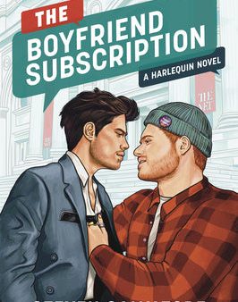 Boyfriend Subscription: A Spicy Fake Dating MM Pretty Woman Romance, The Online Sale