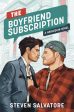 Boyfriend Subscription: A Spicy Fake Dating MM Pretty Woman Romance, The Online Sale