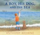 Boy, His Dog, and the Sea, A Hot on Sale