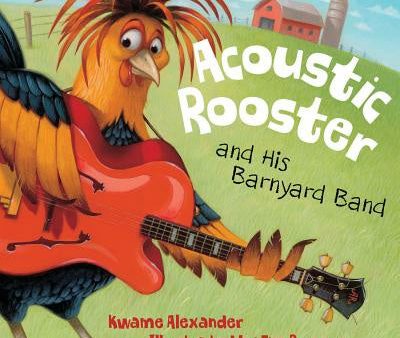 Acoustic Rooster and His Barnyard Band Online now