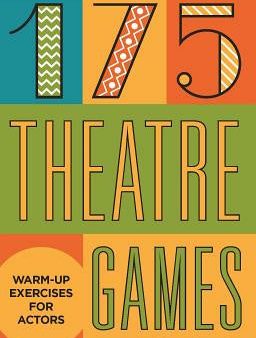 175 Theatre Games Cheap