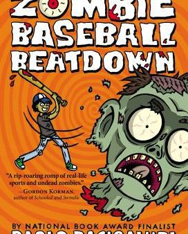 Zombie Baseball Beatdown For Discount