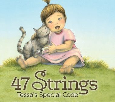 47 Strings: Tessa s Special Code Online Hot Sale