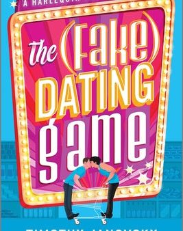 (Fake) Dating Game: A Spicy MM Reality TV Romance, The Hot on Sale