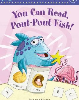 You Can Read, Pout-Pout Fish! Online