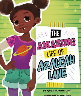 Amazing Life of Azaleah Lane, The Supply