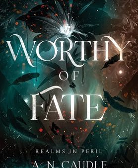 Worthy of Fate Sale