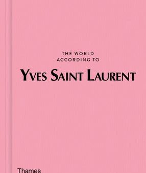 World According to Yves Saint Laurent, The Cheap