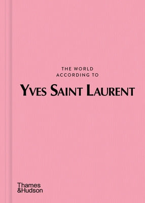 World According to Yves Saint Laurent, The Cheap