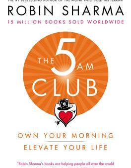 5am Club: Own Your Morning. Elevate Your Life., The Online