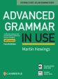 Advanced Grammar in Use Book with Answers and eBook and Online Test For Cheap