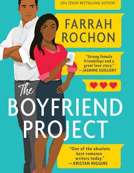 Boyfriend Project, The For Discount