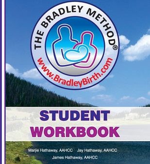 Bradley Method Student Workbook: To be filled-in with information from Bradley classes., The Online