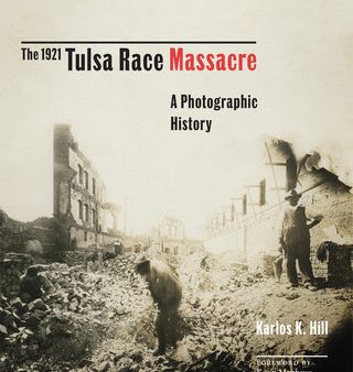 1921 Tulsa Race Massacre: A Photographic History Volume 1, The Supply