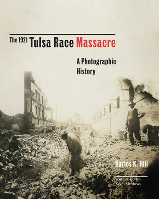 1921 Tulsa Race Massacre: A Photographic History Volume 1, The Supply