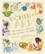 Women in Art: 50 Fearless Creatives Who Inspired the World For Discount