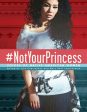 #Notyourprincess: Voices of Native American Women For Sale