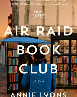 Air Raid Book Club, The For Discount