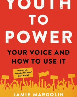 Youth to Power: Your Voice and How to Use It Online Hot Sale