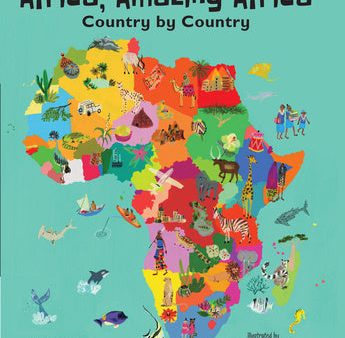 Africa, Amazing Africa: Country by Country Online