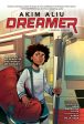 Akim Aliu: Dreamer (Original Graphic Memoir) Online Sale