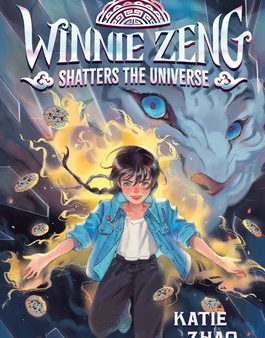 Winnie Zeng Shatters the Universe Sale