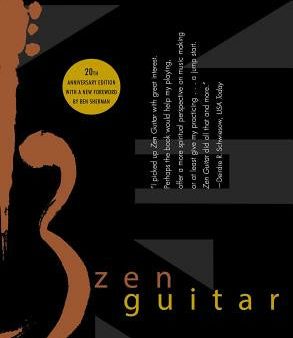 Zen Guitar Supply