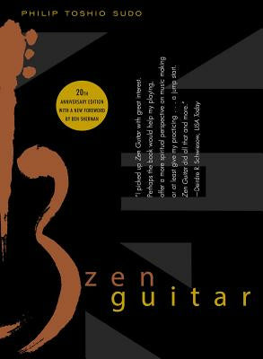 Zen Guitar Supply