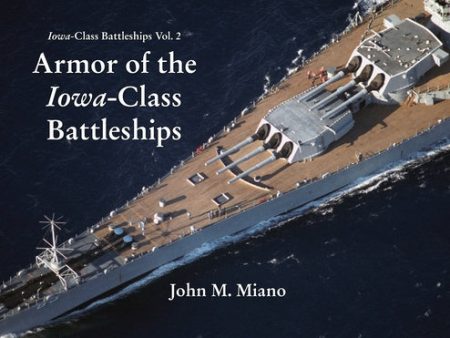 Armor of the Iowa-Class Battleships Supply