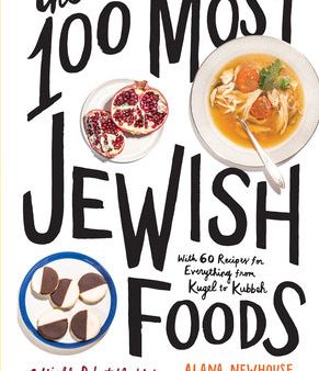 100 Most Jewish Foods: A Highly Debatable List, The Online Sale