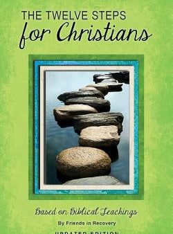 12 Steps F Christians (Updated) (Revised) For Discount