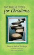 12 Steps F Christians (Updated) (Revised) For Discount