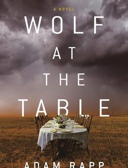 Wolf at the Table Online Sale