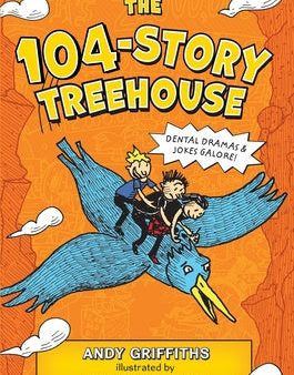 104-Story Treehouse: Dental Dramas & Jokes Galore!, The Online