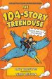 104-Story Treehouse: Dental Dramas & Jokes Galore!, The Online