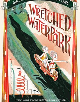 Wretched Waterpark Hot on Sale