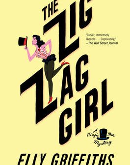 Zig Zag Girl: The First Brighton Mystery, The Sale