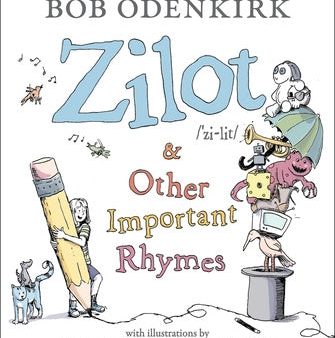 Zilot & Other Important Rhymes For Cheap