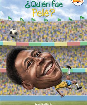 ¿Quién fue Pelé? For Sale