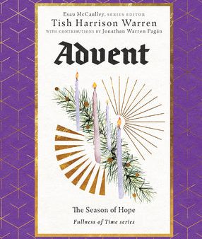 Advent: The Season of Hope For Cheap