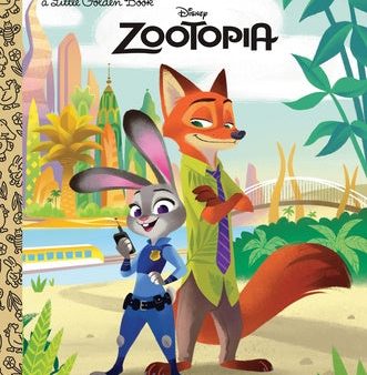 Zootopia Cheap