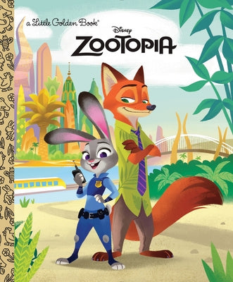 Zootopia Cheap