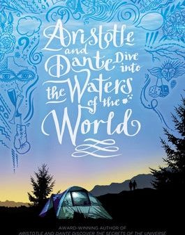 Aristotle and Dante Dive Into the Waters of the World Online